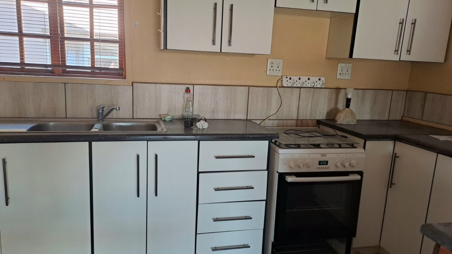 3 Bedroom Property for Sale in Vanderbijlpark SW 1 Gauteng