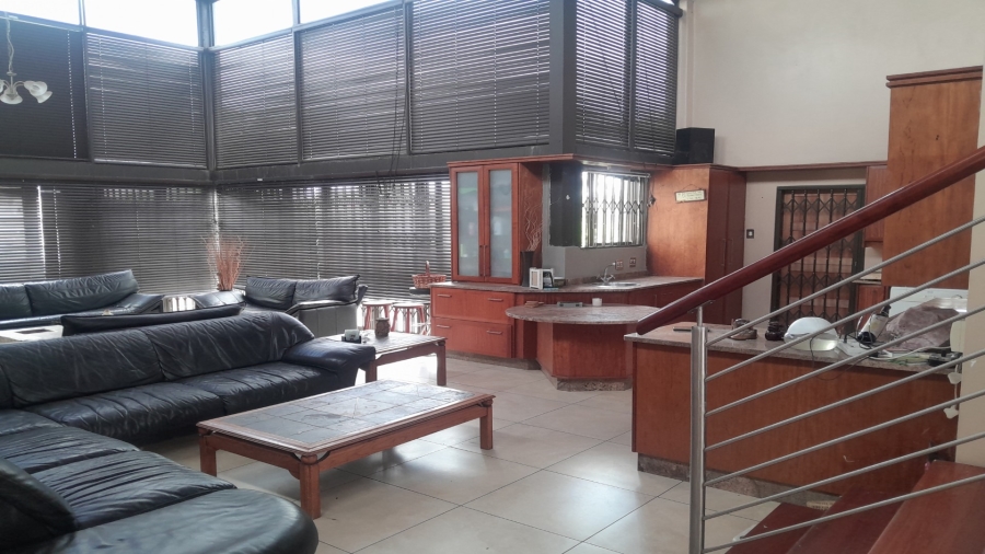 4 Bedroom Property for Sale in Vanderbijlpark SE 8 Gauteng