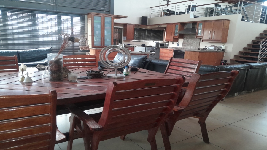 4 Bedroom Property for Sale in Vanderbijlpark SE 8 Gauteng