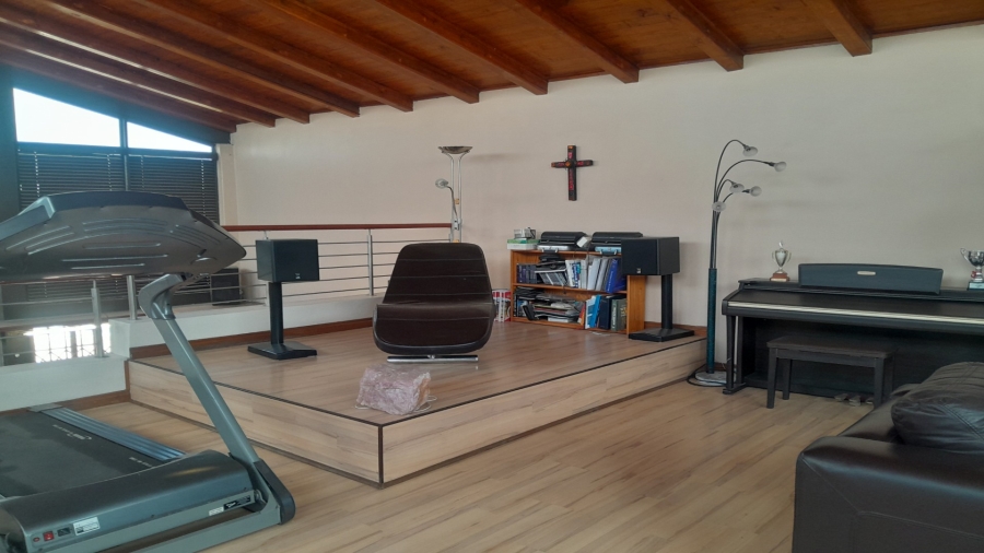 4 Bedroom Property for Sale in Vanderbijlpark SE 8 Gauteng