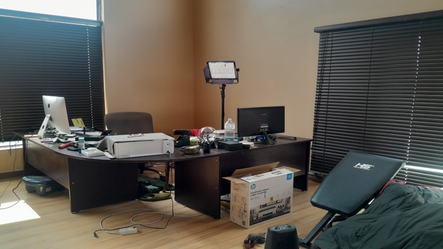 4 Bedroom Property for Sale in Vanderbijlpark SE 8 Gauteng