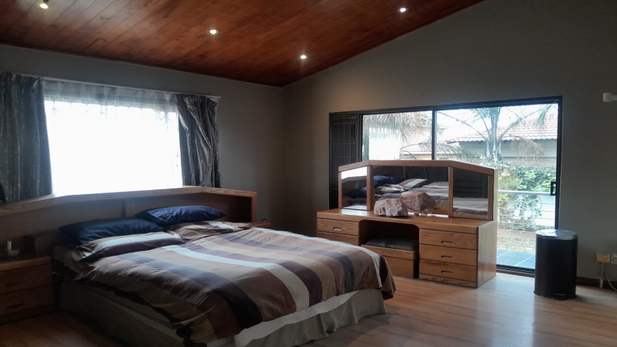 4 Bedroom Property for Sale in Vanderbijlpark SE 8 Gauteng