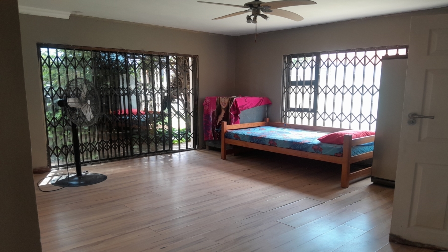 4 Bedroom Property for Sale in Vanderbijlpark SE 8 Gauteng