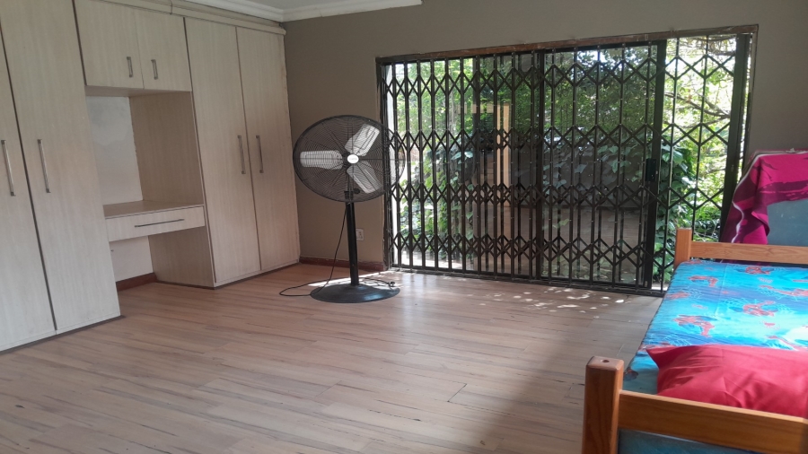 4 Bedroom Property for Sale in Vanderbijlpark SE 8 Gauteng