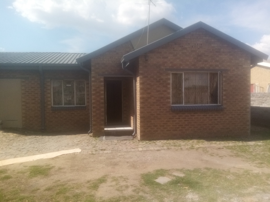 8 Bedroom Property for Sale in Vereeniging Gauteng