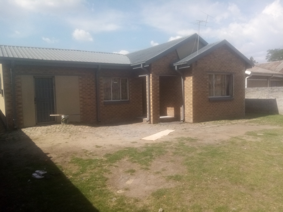 8 Bedroom Property for Sale in Vereeniging Gauteng