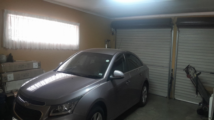 3 Bedroom Property for Sale in Bedworth Park Gauteng