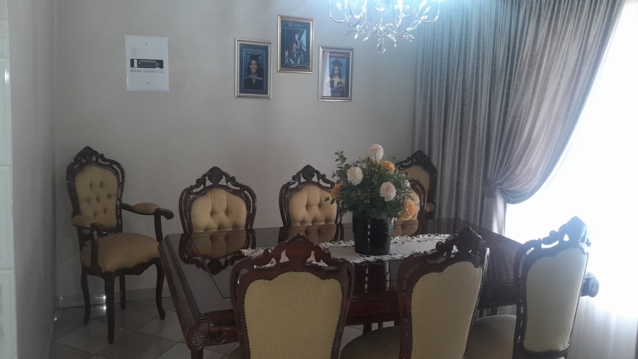 3 Bedroom Property for Sale in Bedworth Park Gauteng