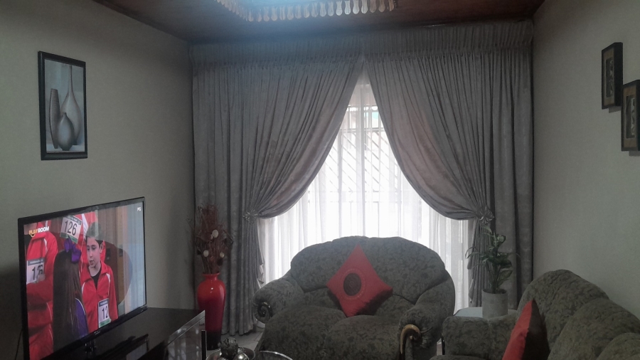 3 Bedroom Property for Sale in Bedworth Park Gauteng