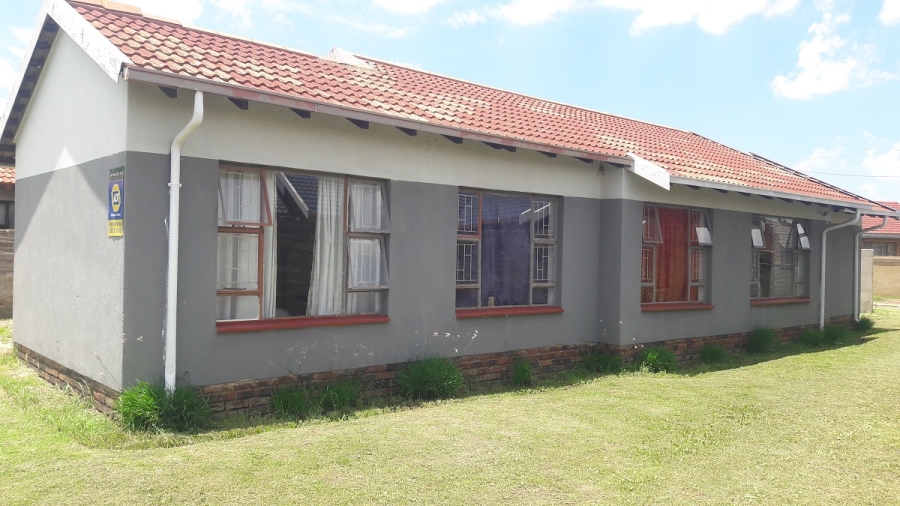 3 Bedroom Property for Sale in Sebokeng Zone 10 Gauteng