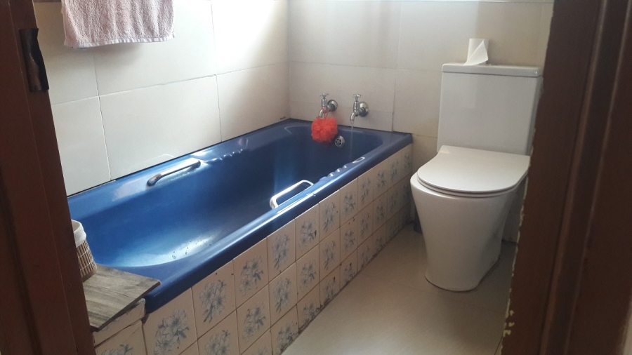 3 Bedroom Property for Sale in Sebokeng Zone 10 Gauteng