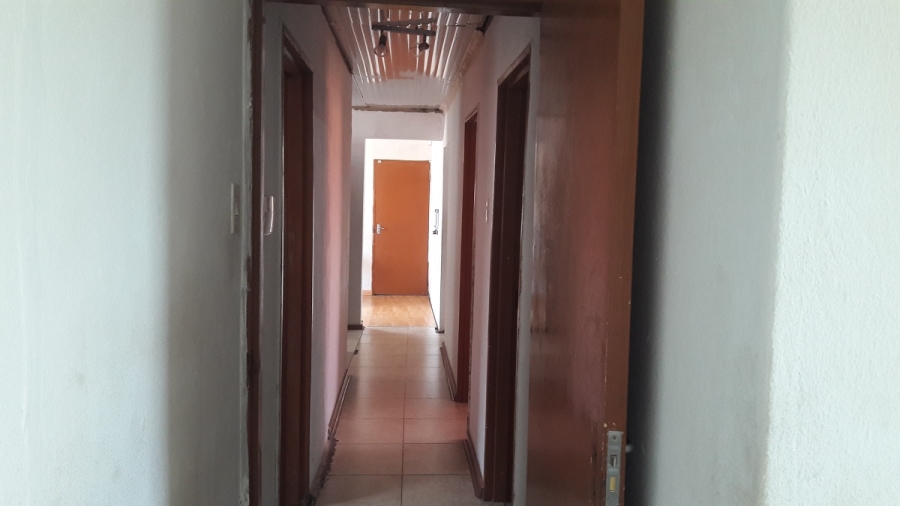 3 Bedroom Property for Sale in Sebokeng Zone 10 Gauteng