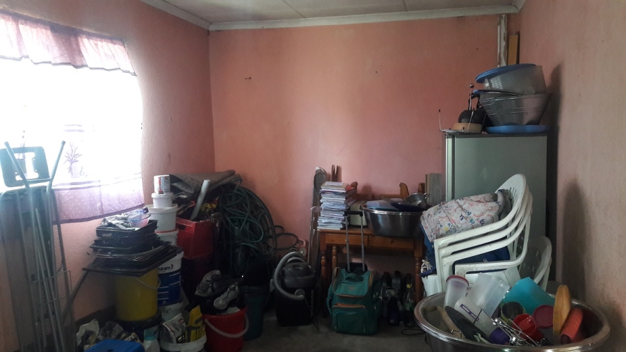 3 Bedroom Property for Sale in Sebokeng Zone 10 Gauteng
