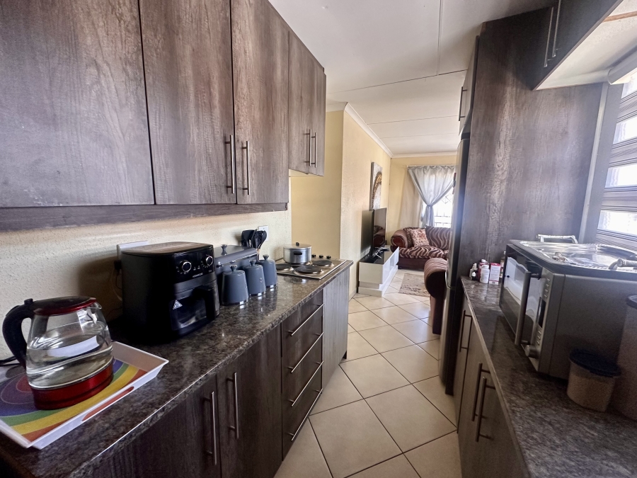3 Bedroom Property for Sale in Steelvalley Gauteng