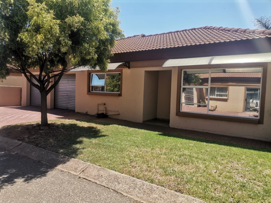 3 Bedroom Property for Sale in Vanderbijlpark CE 2 Gauteng