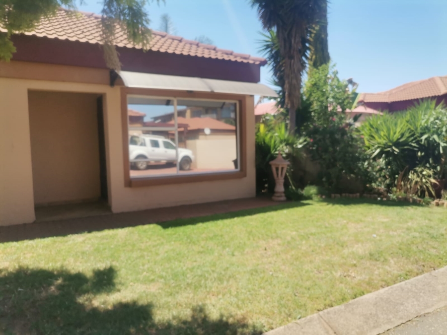 3 Bedroom Property for Sale in Vanderbijlpark CE 2 Gauteng