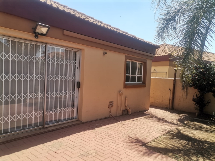 3 Bedroom Property for Sale in Vanderbijlpark CE 2 Gauteng