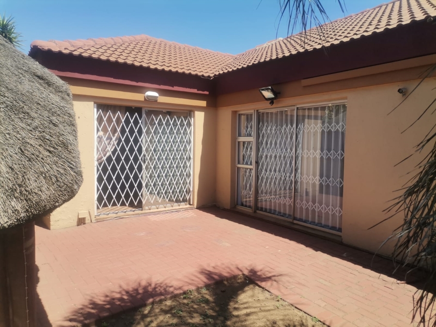 3 Bedroom Property for Sale in Vanderbijlpark CE 2 Gauteng