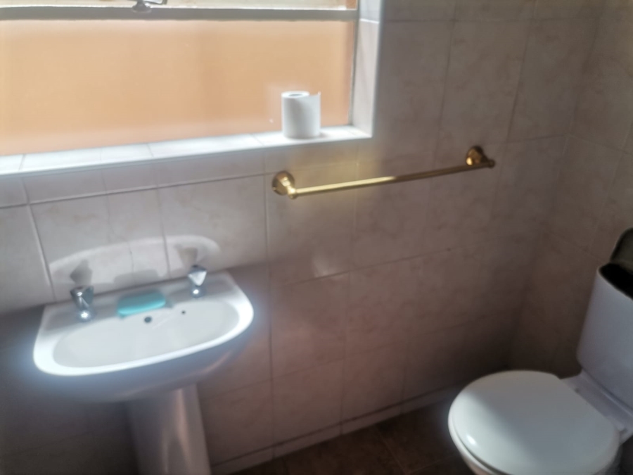 3 Bedroom Property for Sale in Vanderbijlpark CE 2 Gauteng