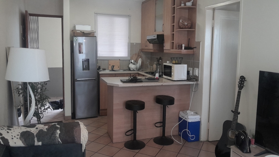 1 Bedroom Property for Sale in Riverspray Lifestyle Estate Gauteng