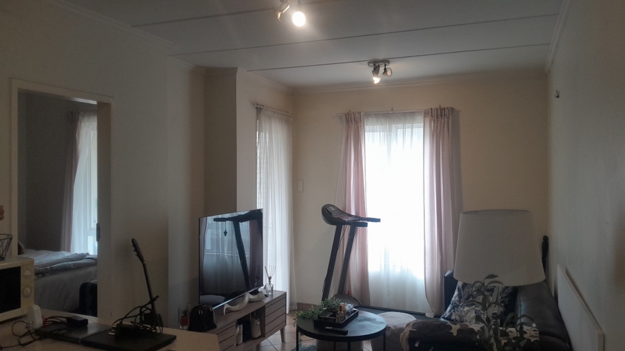 1 Bedroom Property for Sale in Riverspray Lifestyle Estate Gauteng