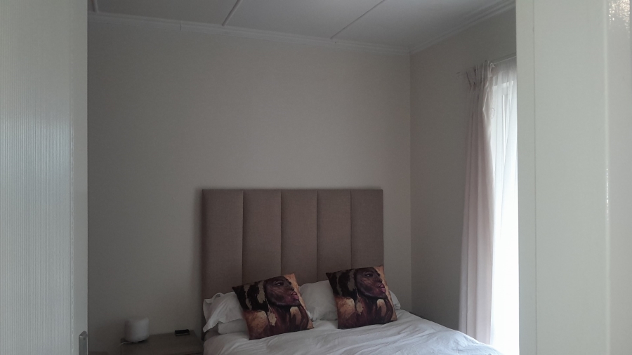 1 Bedroom Property for Sale in Riverspray Lifestyle Estate Gauteng