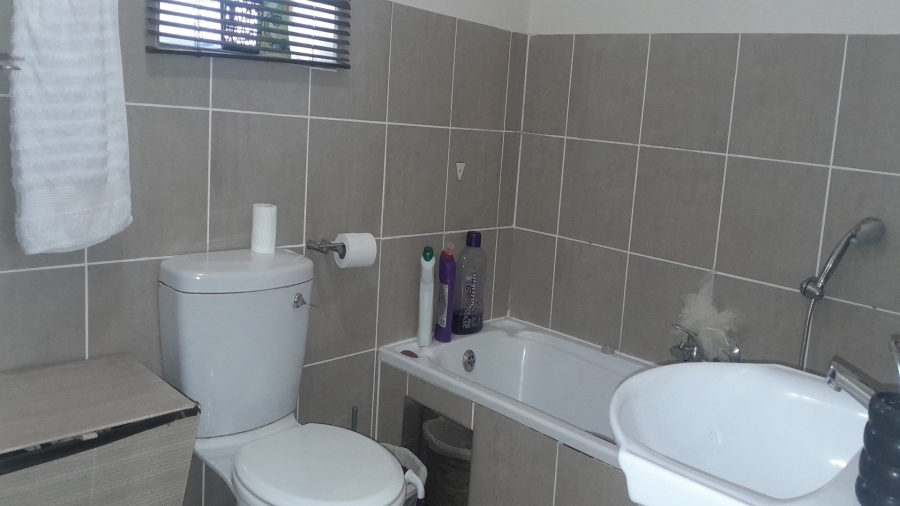 1 Bedroom Property for Sale in Riverspray Lifestyle Estate Gauteng