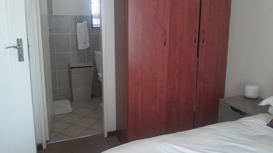 1 Bedroom Property for Sale in Riverspray Lifestyle Estate Gauteng