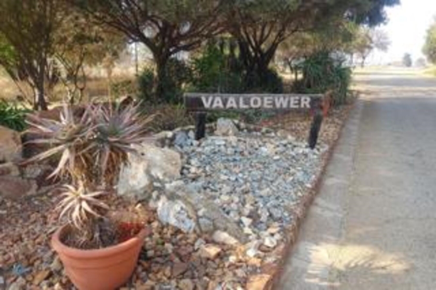 0 Bedroom Property for Sale in Vaaloewer Gauteng