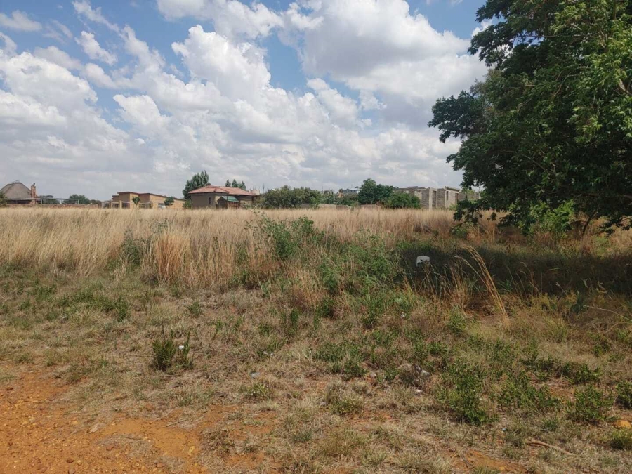 0 Bedroom Property for Sale in Vaaloewer Gauteng