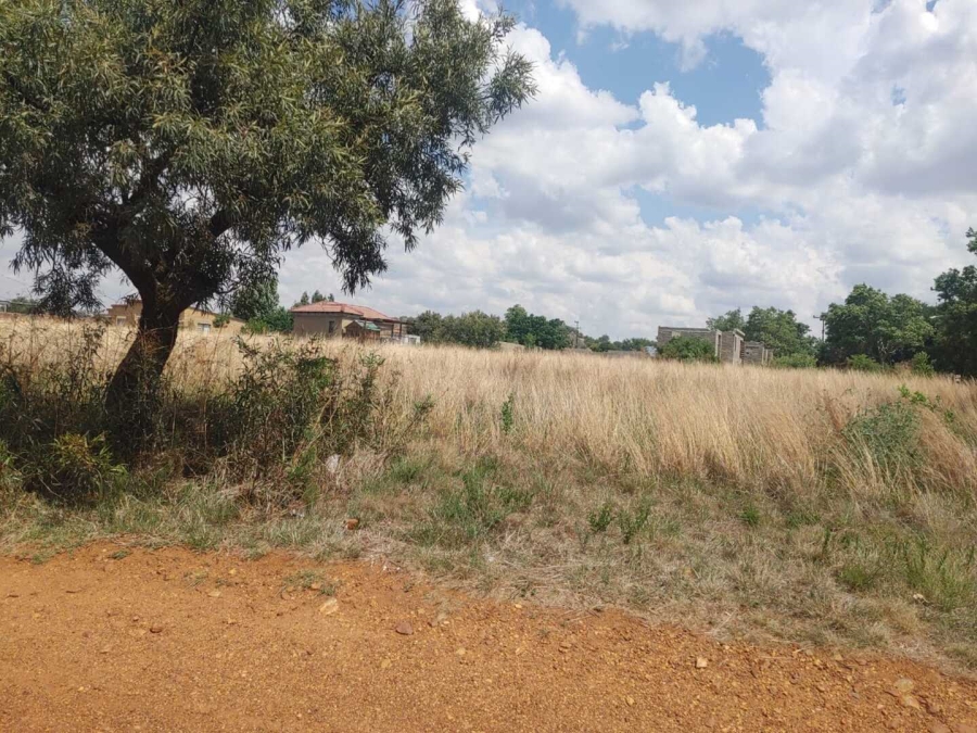 0 Bedroom Property for Sale in Vaaloewer Gauteng