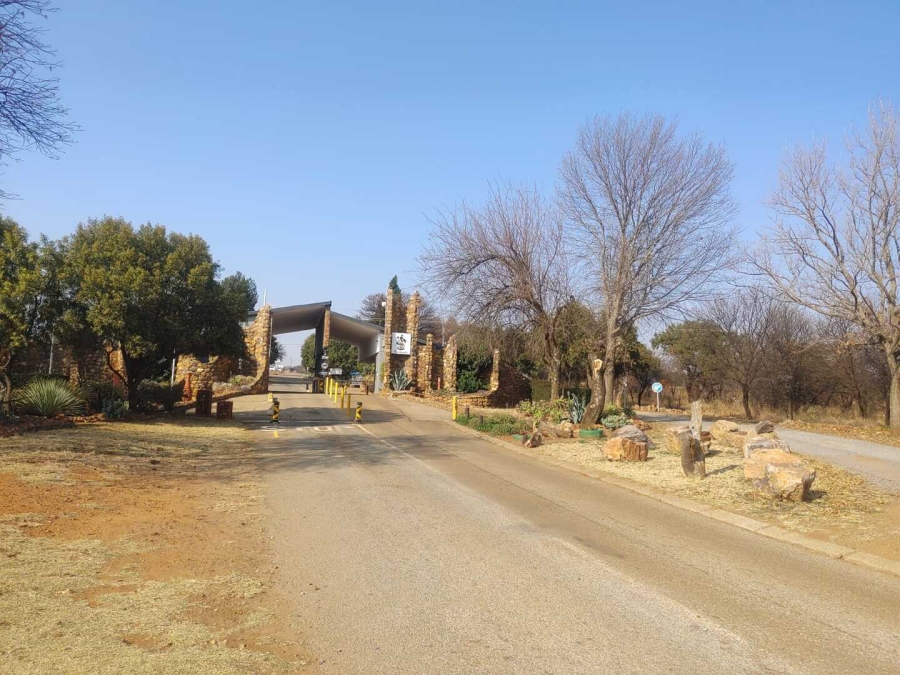 0 Bedroom Property for Sale in Vaaloewer Gauteng