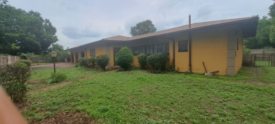 3 Bedroom Property for Sale in Vanderbijlpark SW 1 Gauteng