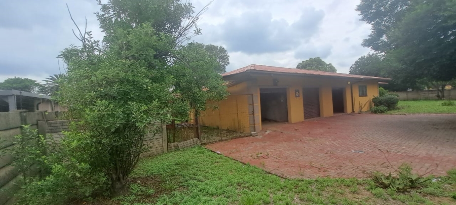 3 Bedroom Property for Sale in Vanderbijlpark SW 1 Gauteng