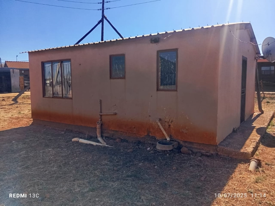2 Bedroom Property for Sale in Stretford Gauteng