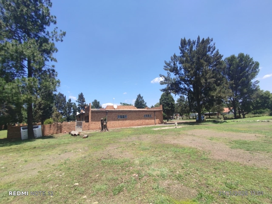 4 Bedroom Property for Sale in Staalrus Gauteng
