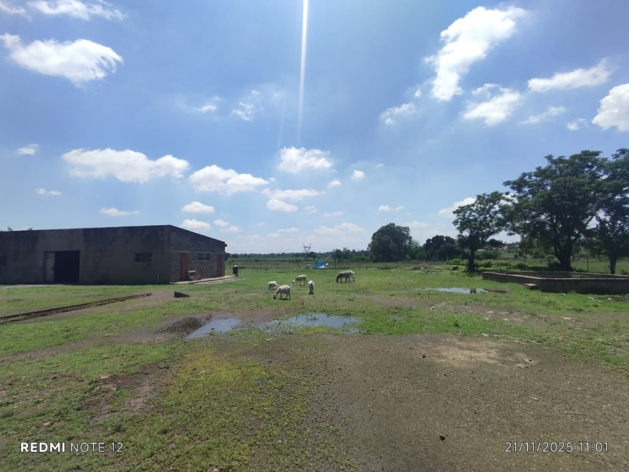 4 Bedroom Property for Sale in Staalrus Gauteng