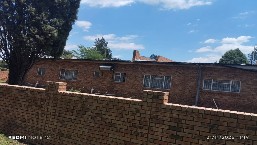 4 Bedroom Property for Sale in Staalrus Gauteng