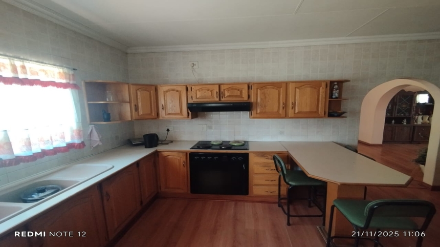 4 Bedroom Property for Sale in Staalrus Gauteng