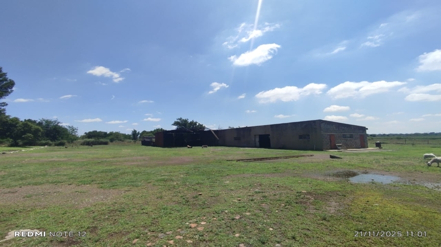 4 Bedroom Property for Sale in Staalrus Gauteng