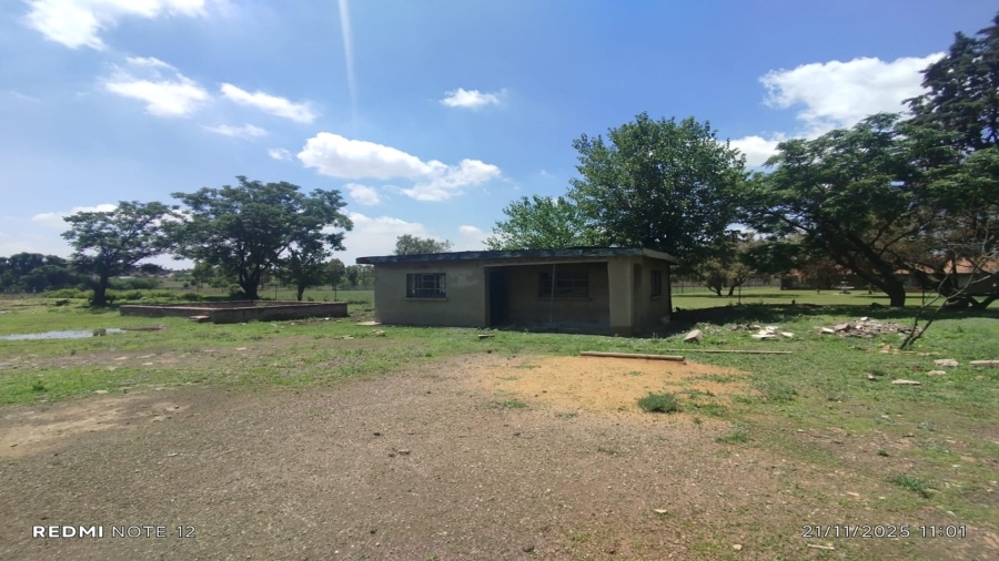 4 Bedroom Property for Sale in Staalrus Gauteng