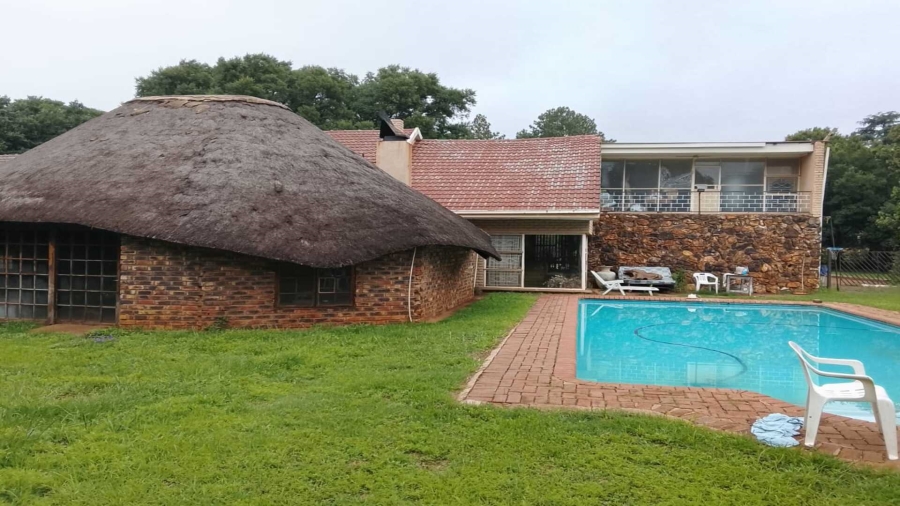 3 Bedroom Property for Sale in Ardenwold SH Gauteng