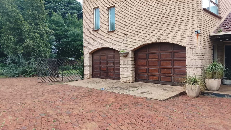 3 Bedroom Property for Sale in Ardenwold SH Gauteng
