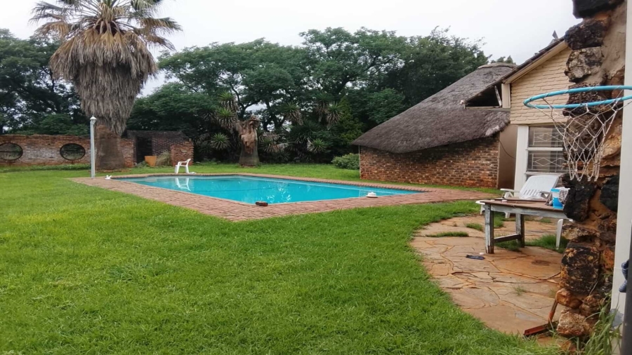 3 Bedroom Property for Sale in Ardenwold SH Gauteng