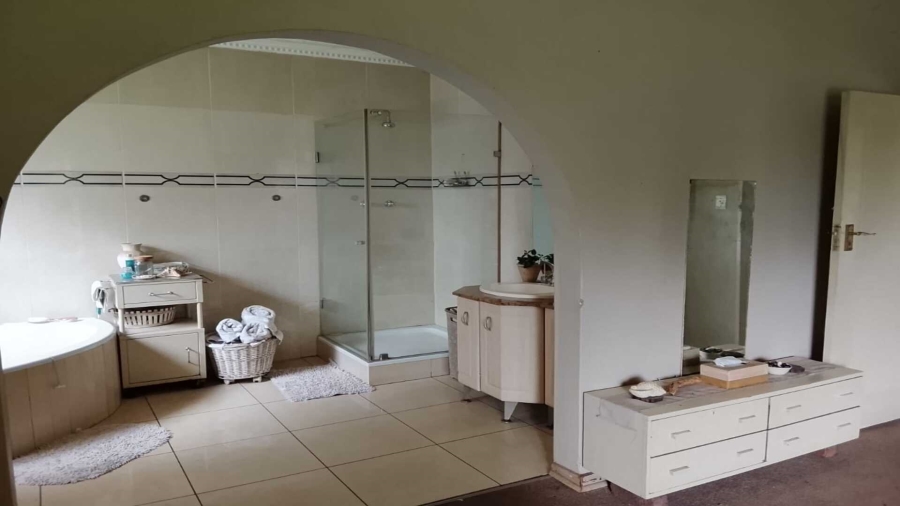 3 Bedroom Property for Sale in Ardenwold SH Gauteng