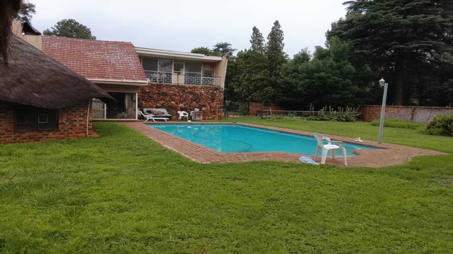 3 Bedroom Property for Sale in Ardenwold SH Gauteng