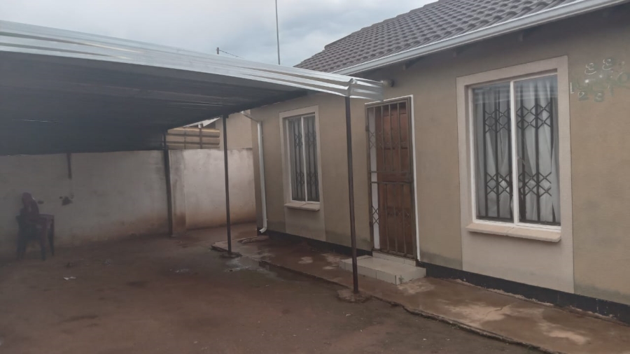 2 Bedroom Property for Sale in Evaton West Gauteng