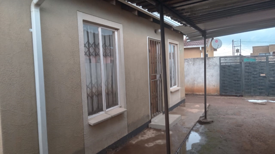 2 Bedroom Property for Sale in Evaton West Gauteng