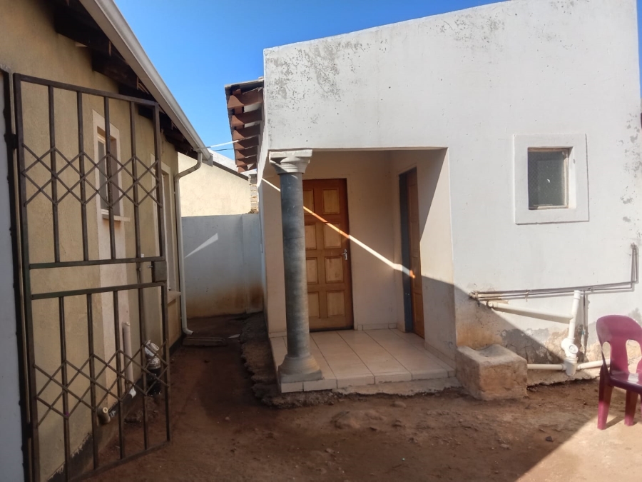 2 Bedroom Property for Sale in Evaton West Gauteng