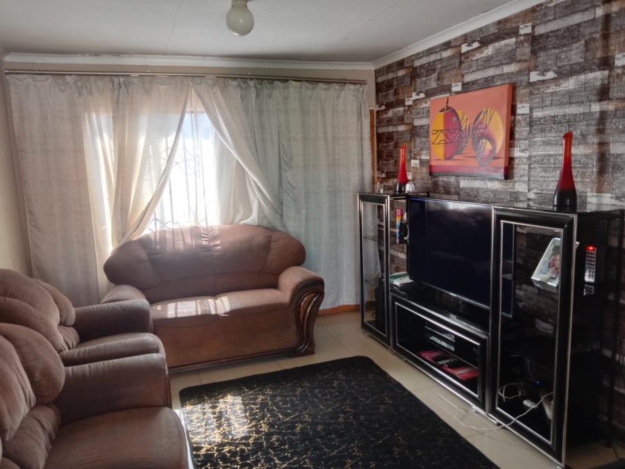 2 Bedroom Property for Sale in Evaton West Gauteng